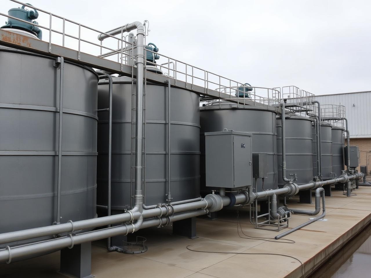 Commercial Wastewater