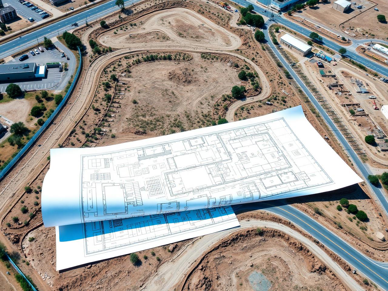 Land Development